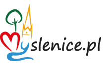 Logo MyÅ›lenic