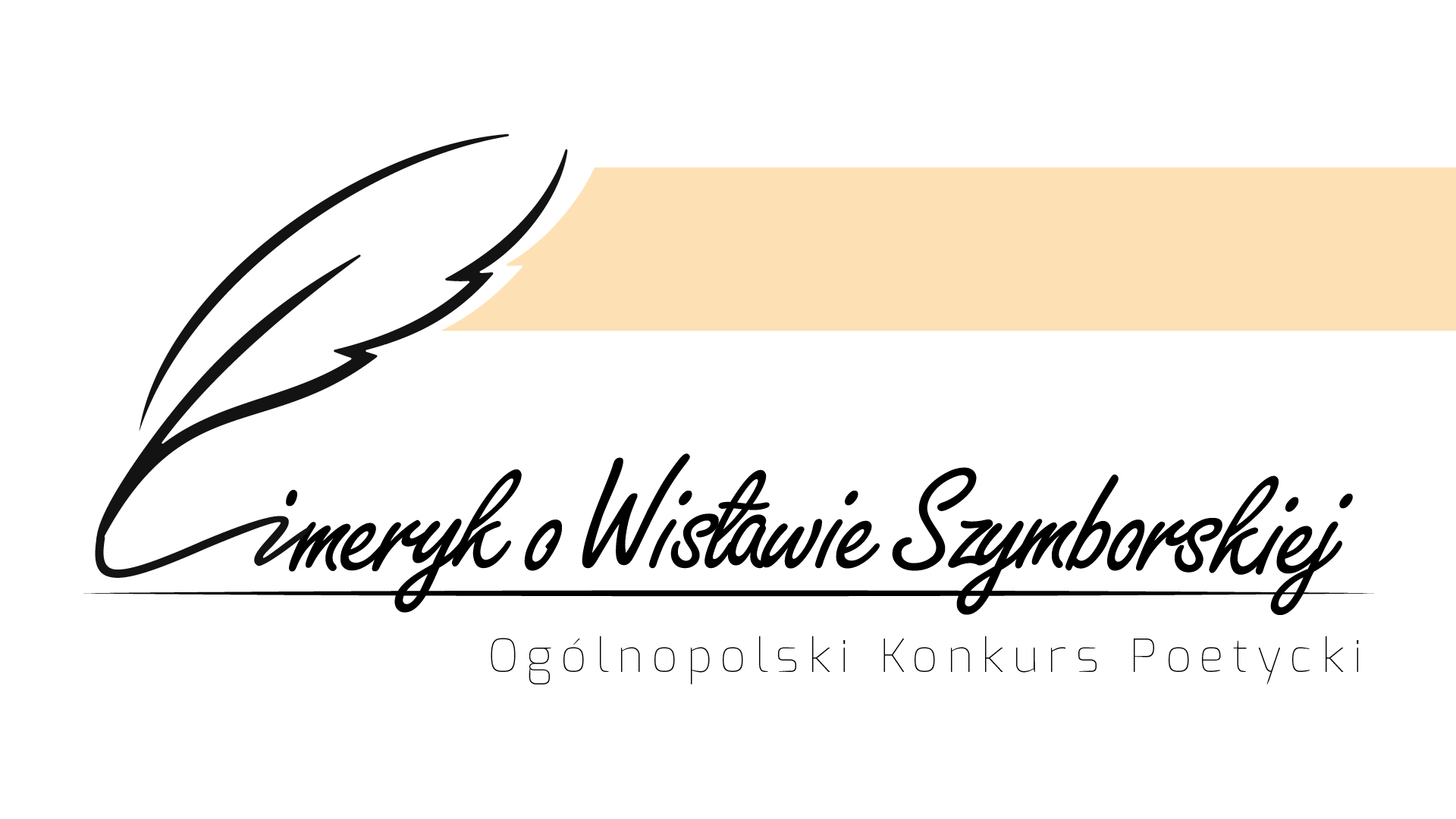 Konkurs poetycki „Limeryk o Wisławie Szymborskiej”