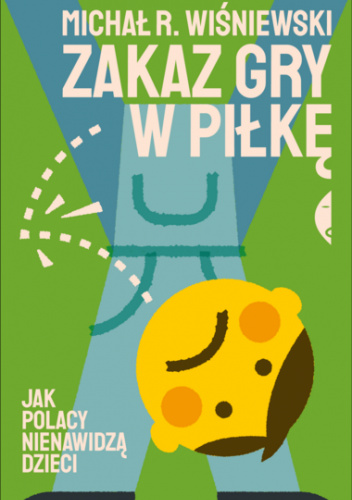 Zakaz gry w piłkę