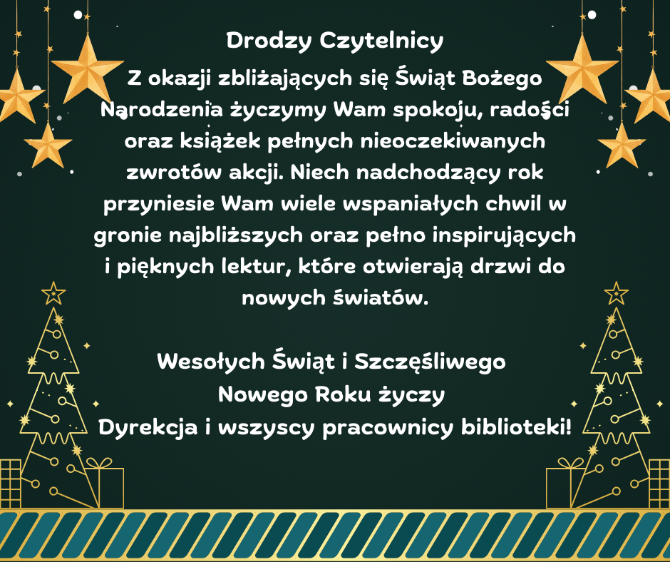 Wesołych Świąt