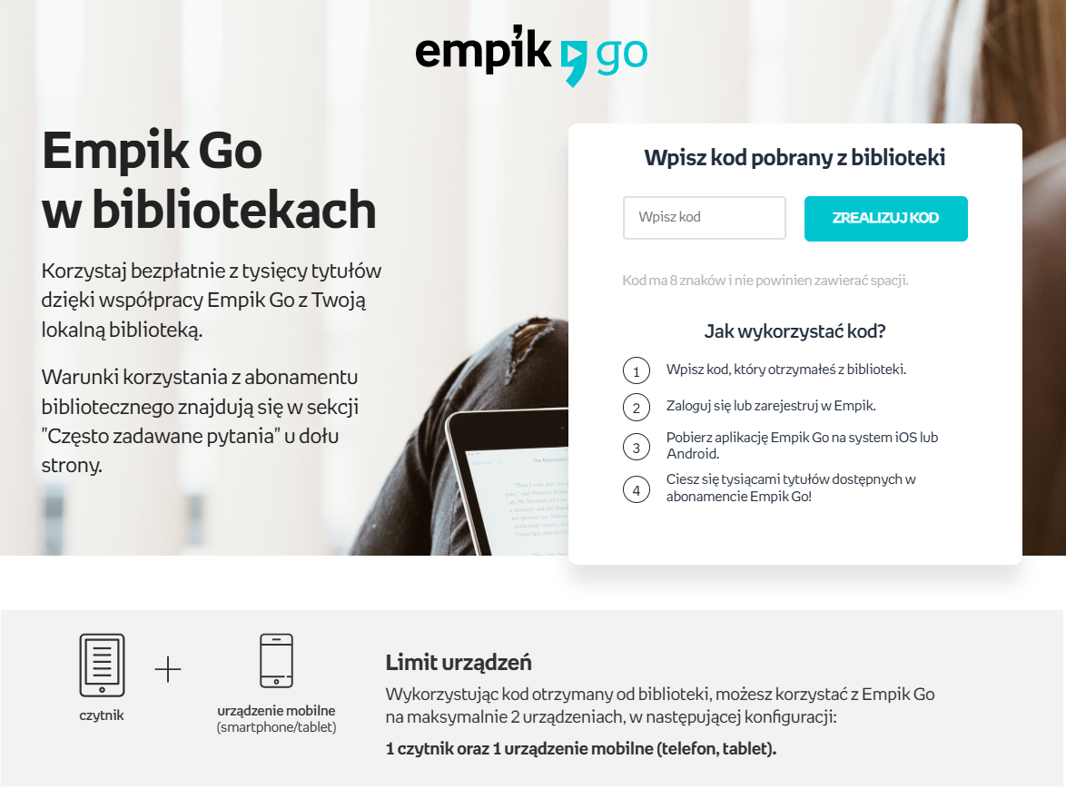 Empik Go