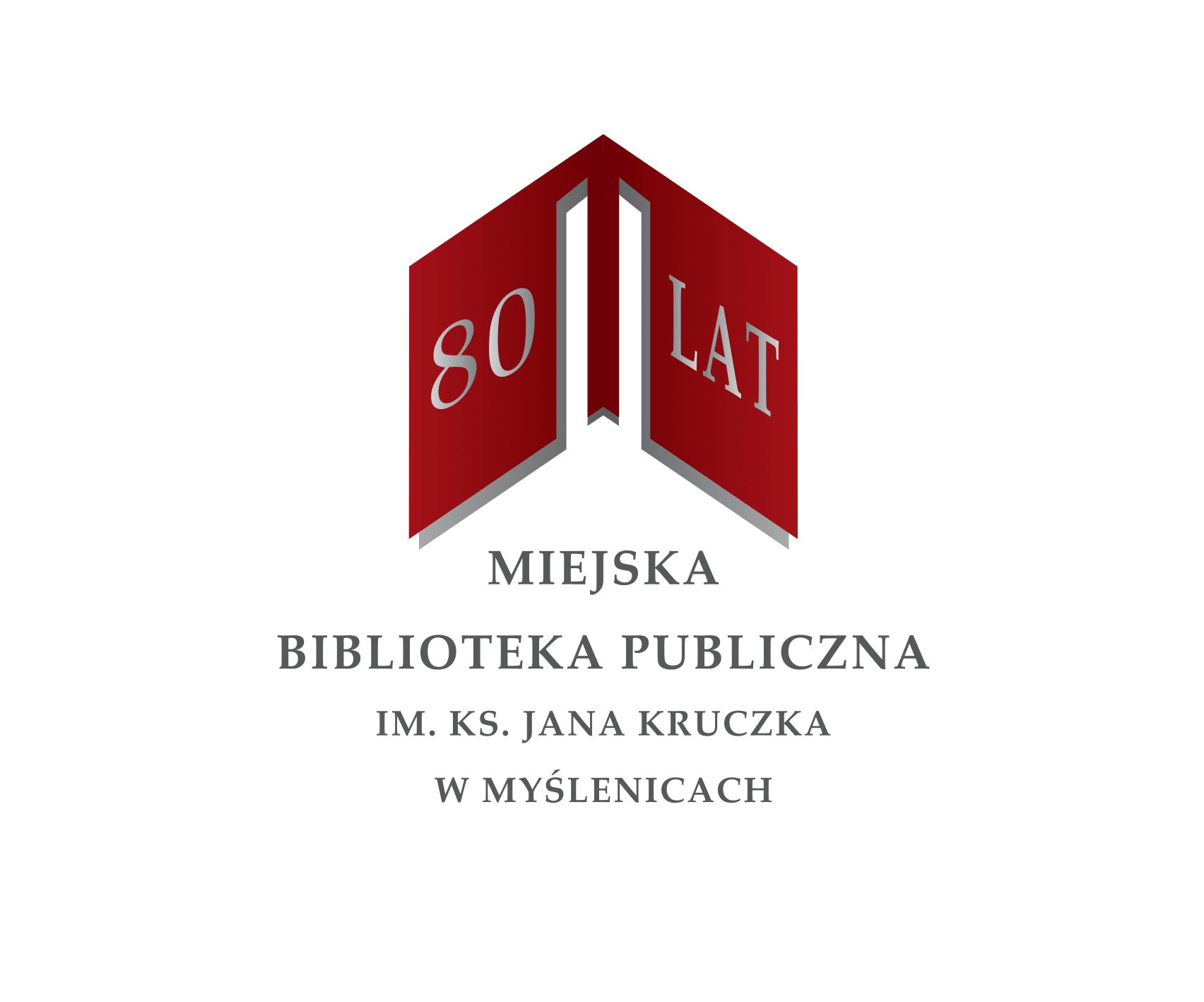 80 lat Miejskiej Biblioteki Publicznej w Myślenicach